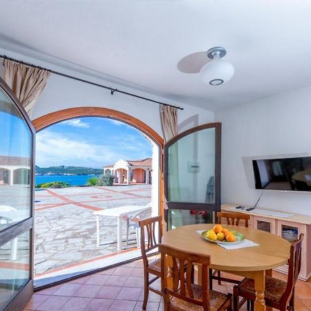 Appartamento Incantevole Con Vista Mare Buoncammino Extérieur photo