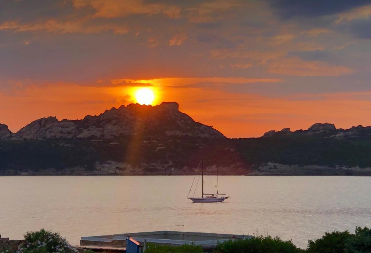 Appartamento Incantevole Con Vista Mare Buoncammino Extérieur photo