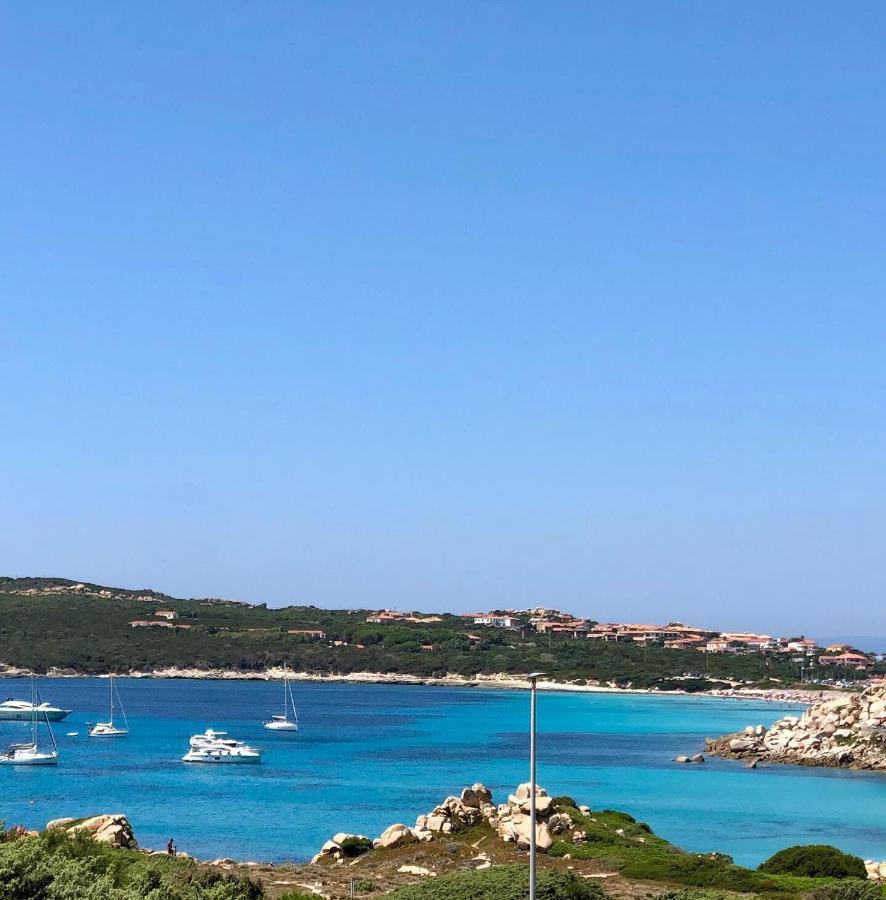 Appartamento Incantevole Con Vista Mare Buoncammino Extérieur photo