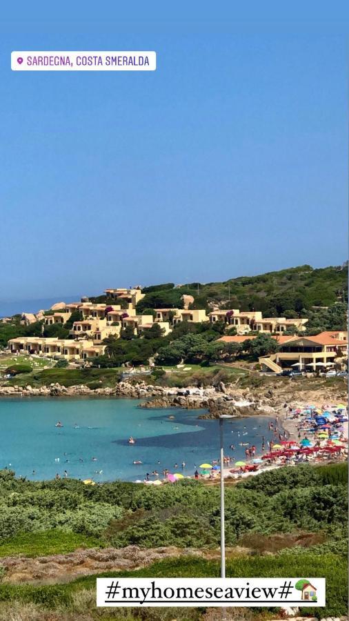 Appartamento Incantevole Con Vista Mare Buoncammino Extérieur photo