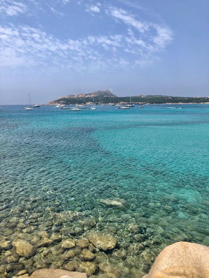 Appartamento Incantevole Con Vista Mare Buoncammino Extérieur photo