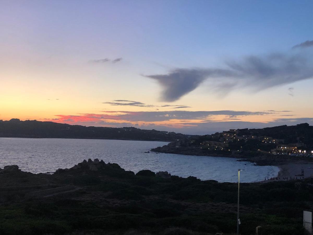 Appartamento Incantevole Con Vista Mare Buoncammino Extérieur photo