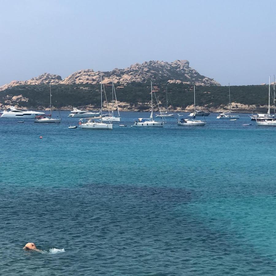 Appartamento Incantevole Con Vista Mare Buoncammino Extérieur photo