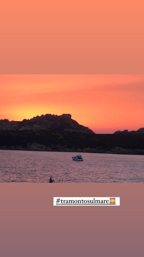 Appartamento Incantevole Con Vista Mare Buoncammino Extérieur photo