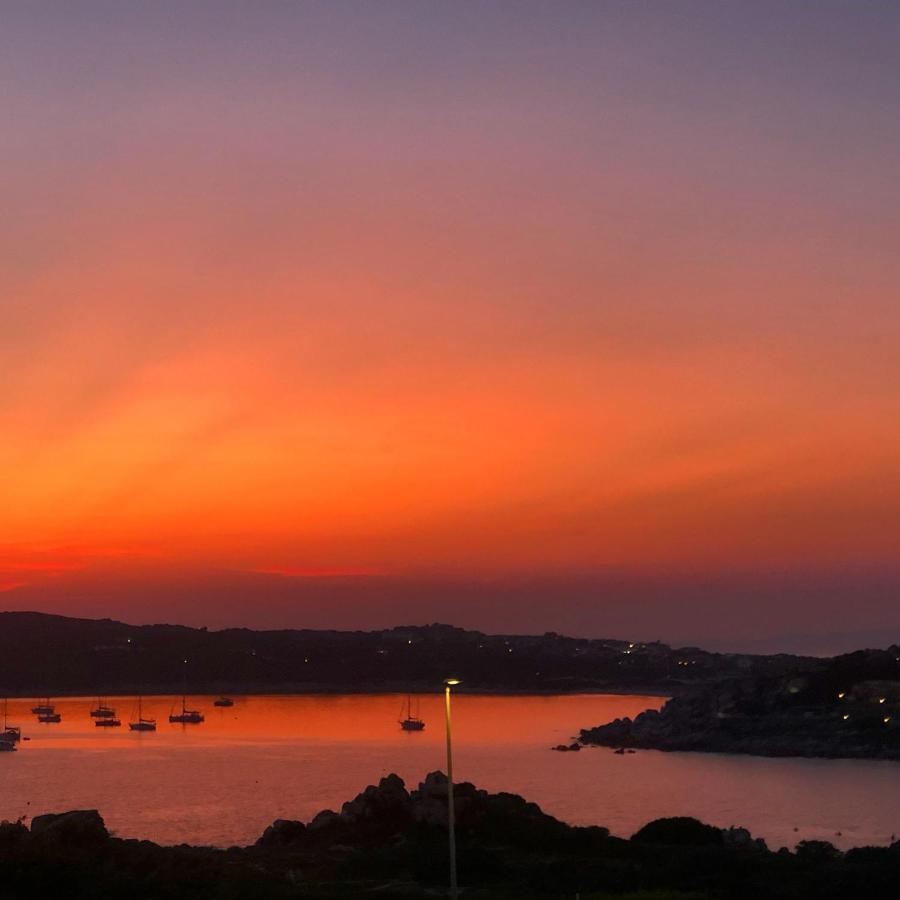 Appartamento Incantevole Con Vista Mare Buoncammino Extérieur photo