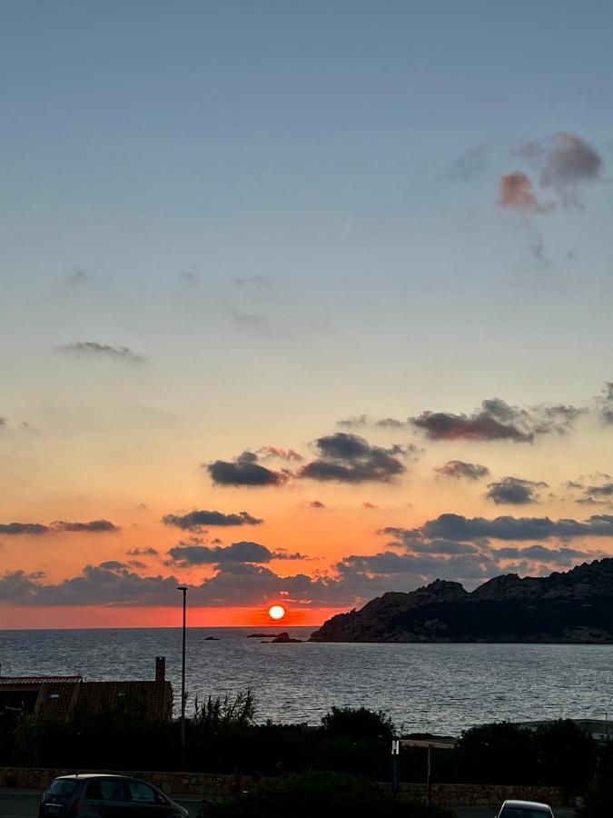 Appartamento Incantevole Con Vista Mare Buoncammino Extérieur photo