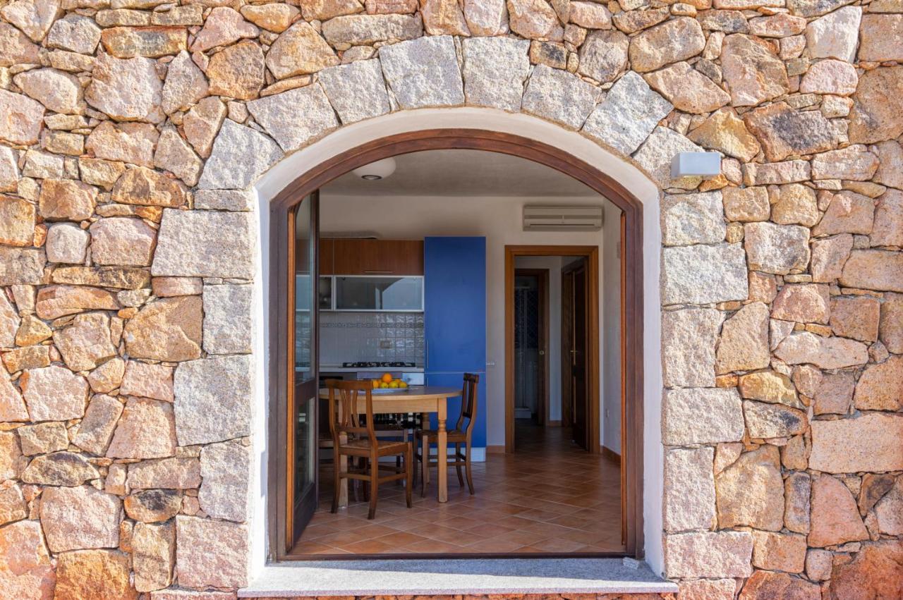 Appartamento Incantevole Con Vista Mare Buoncammino Extérieur photo
