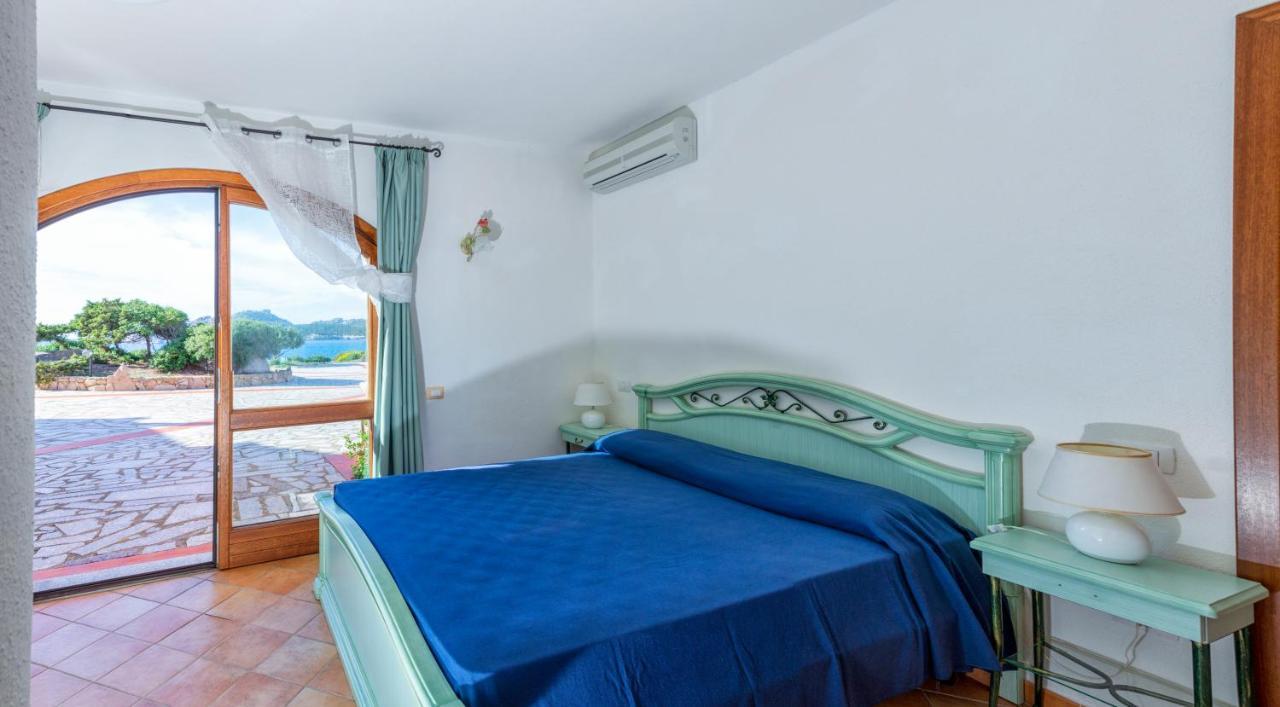 Appartamento Incantevole Con Vista Mare Buoncammino Extérieur photo
