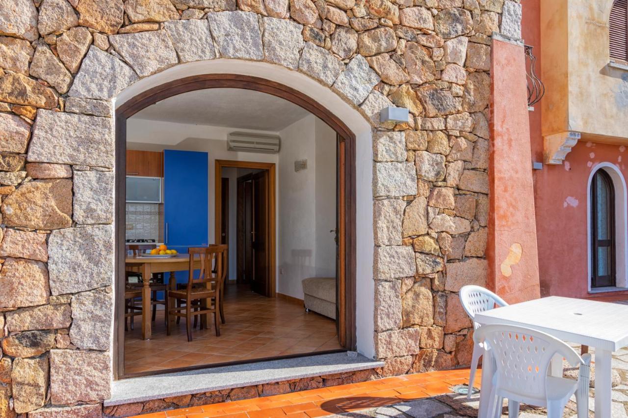 Appartamento Incantevole Con Vista Mare Buoncammino Extérieur photo