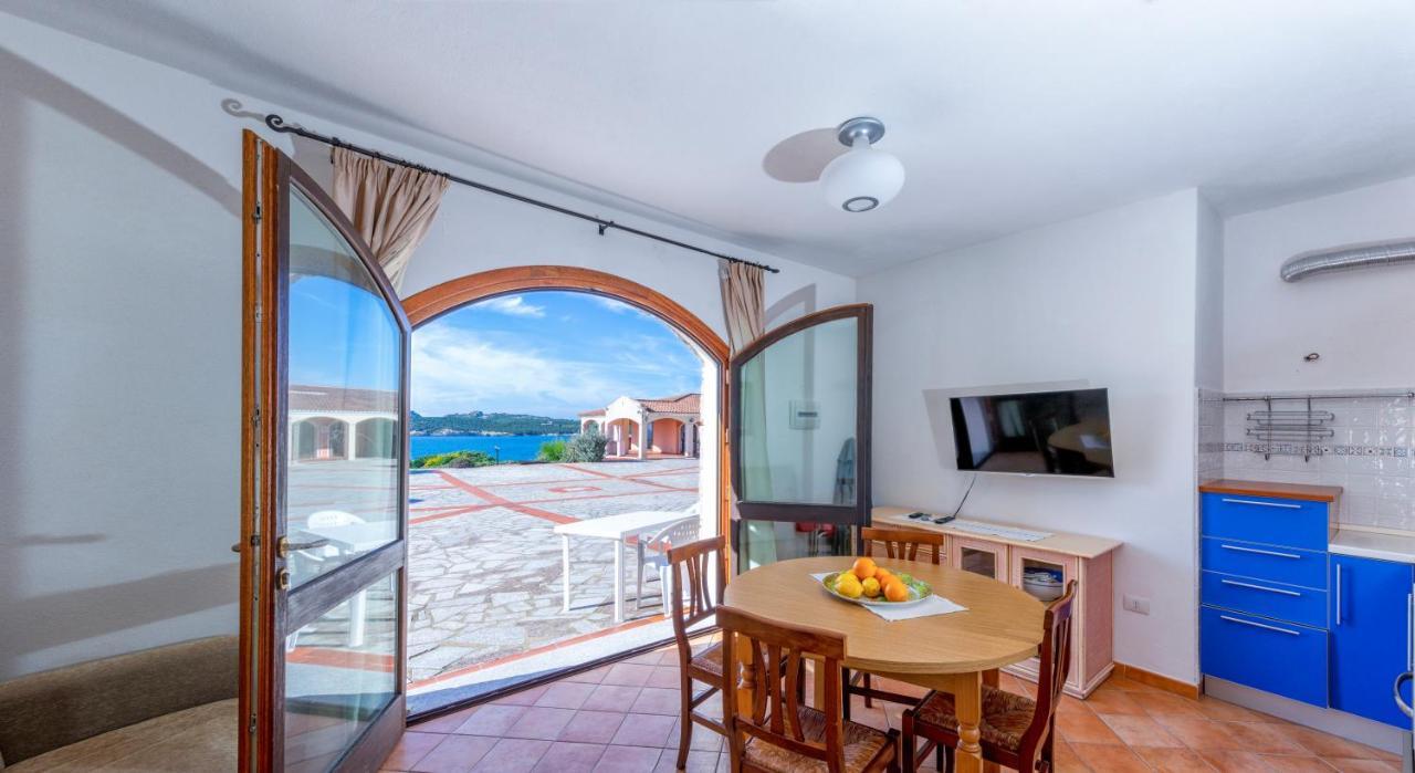 Appartamento Incantevole Con Vista Mare Buoncammino Extérieur photo
