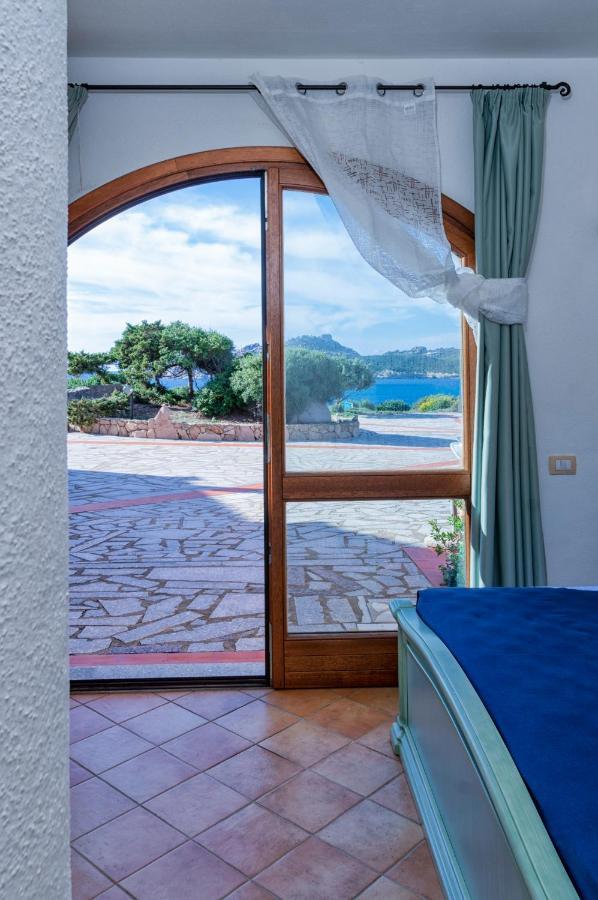 Appartamento Incantevole Con Vista Mare Buoncammino Extérieur photo