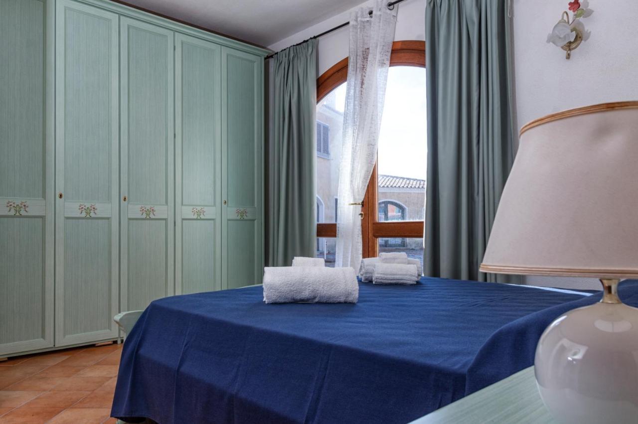 Appartamento Incantevole Con Vista Mare Buoncammino Extérieur photo