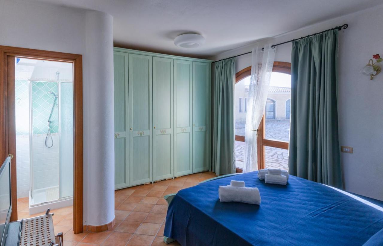 Appartamento Incantevole Con Vista Mare Buoncammino Extérieur photo