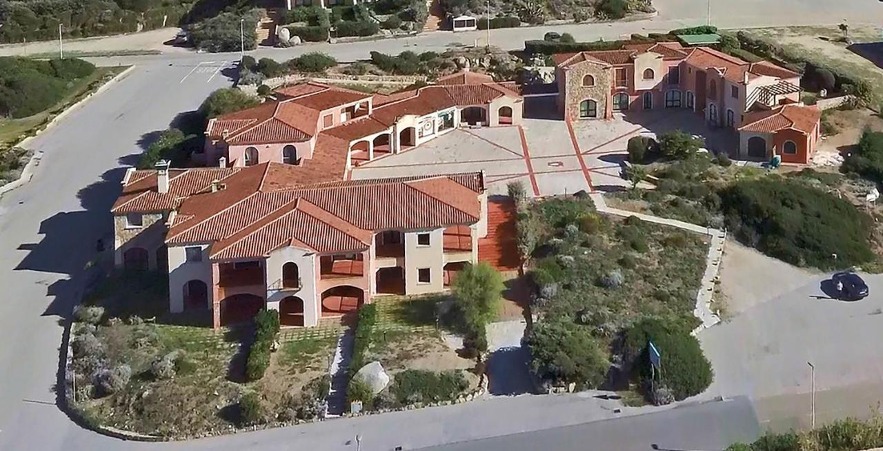 Appartamento Incantevole Con Vista Mare Buoncammino Extérieur photo
