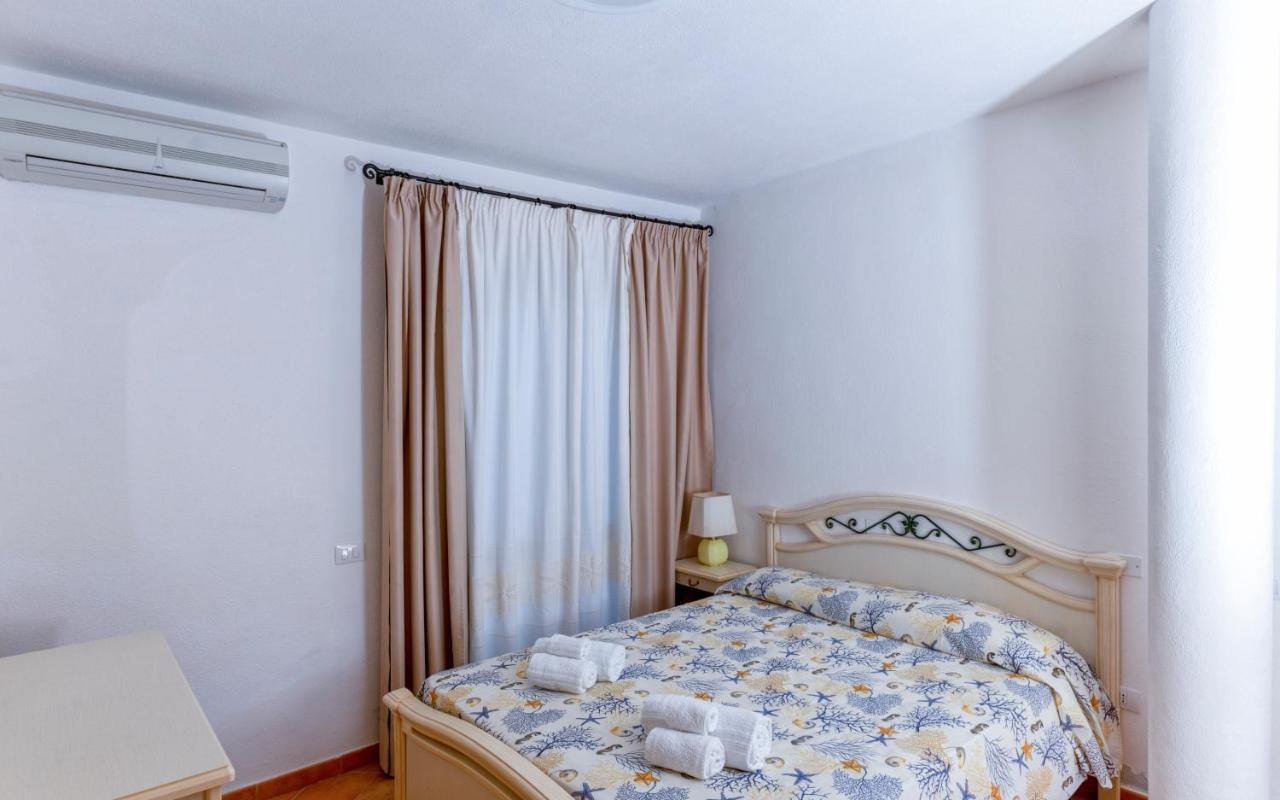 Appartamento Incantevole Con Vista Mare Buoncammino Extérieur photo