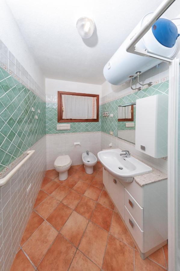 Appartamento Incantevole Con Vista Mare Buoncammino Extérieur photo