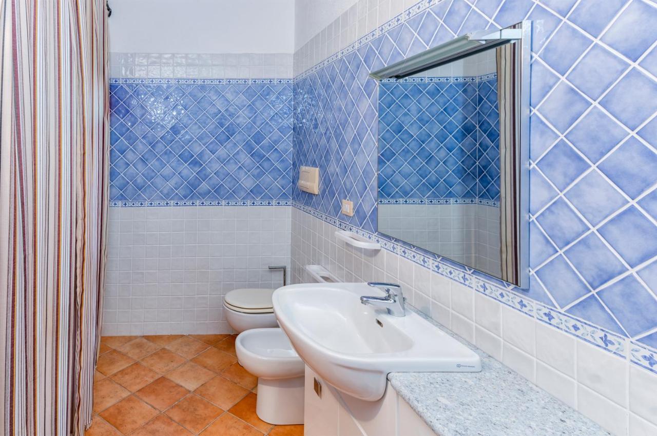 Appartamento Incantevole Con Vista Mare Buoncammino Extérieur photo