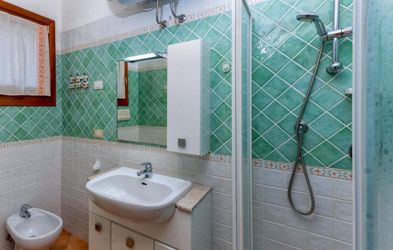 Appartamento Incantevole Con Vista Mare Buoncammino Extérieur photo