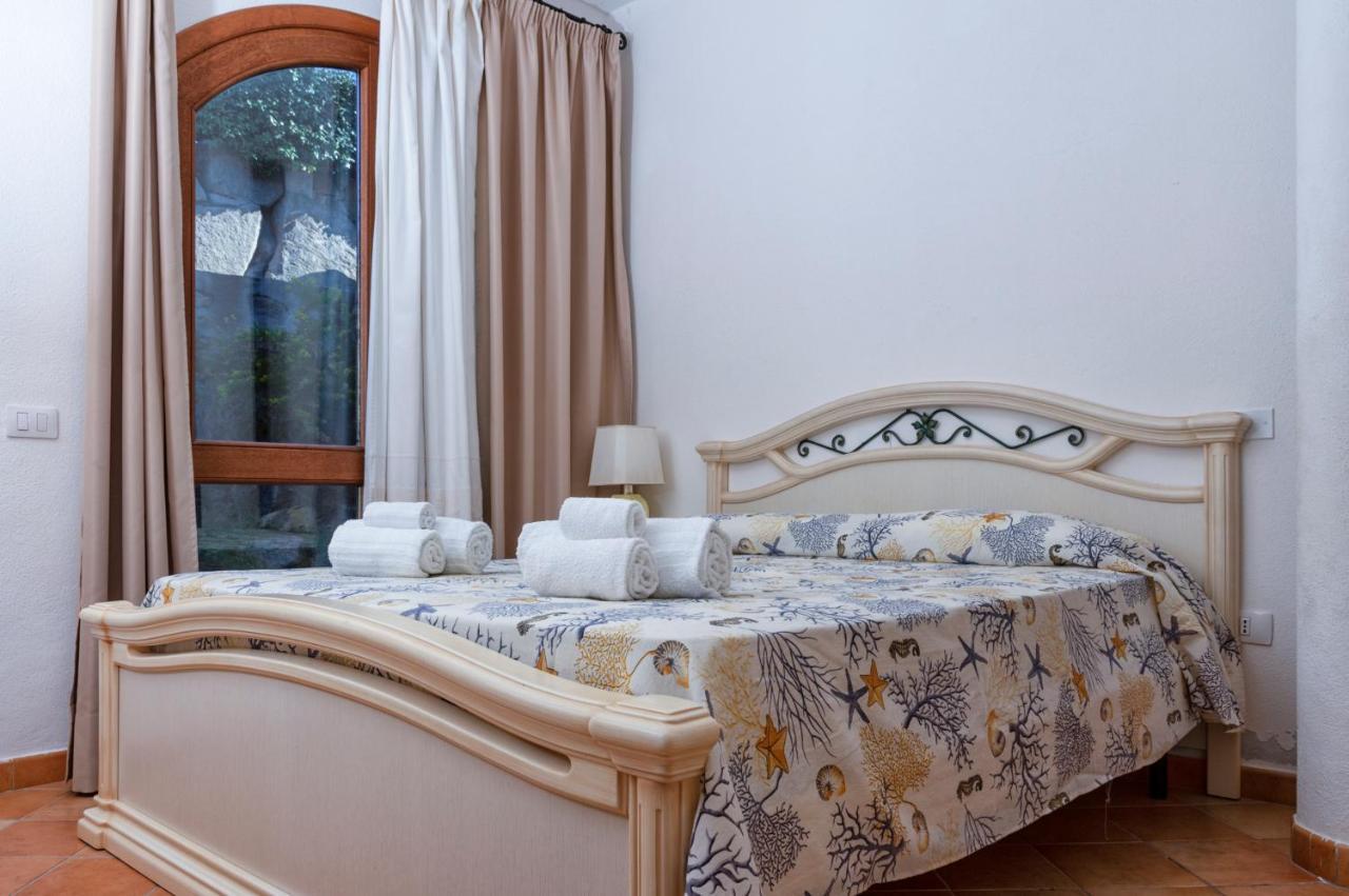 Appartamento Incantevole Con Vista Mare Buoncammino Extérieur photo