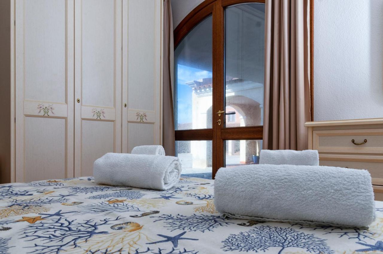Appartamento Incantevole Con Vista Mare Buoncammino Extérieur photo