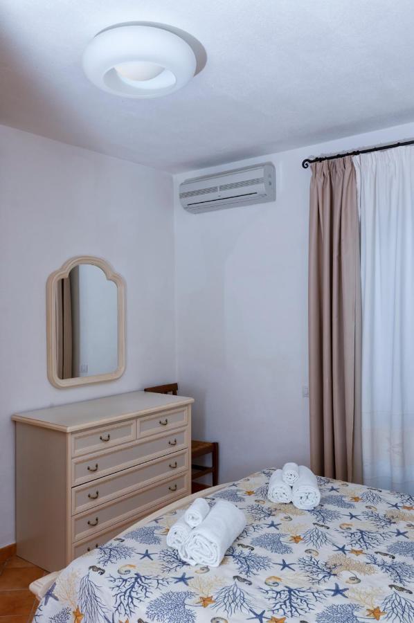Appartamento Incantevole Con Vista Mare Buoncammino Extérieur photo